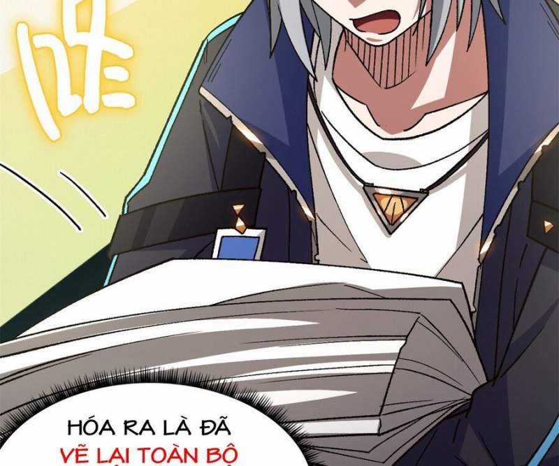 Tận Thế Trò Chơi Ghép Hình Chapter 86 trang 50