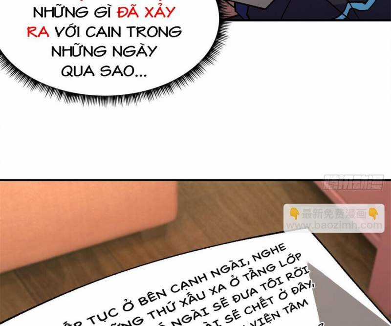 Tận Thế Trò Chơi Ghép Hình Chapter 86 trang 51