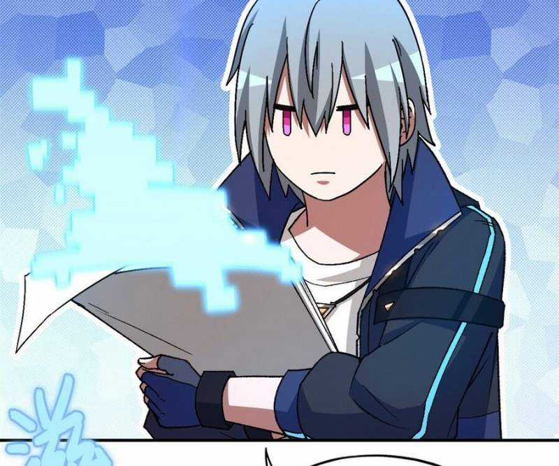 Tận Thế Trò Chơi Ghép Hình Chapter 86 trang 56