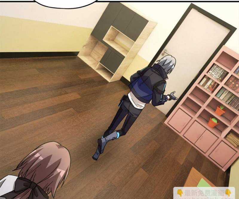 Tận Thế Trò Chơi Ghép Hình Chapter 86 trang 58