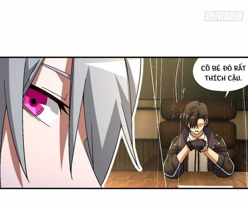 Tận Thế Trò Chơi Ghép Hình Chapter 86 trang 63