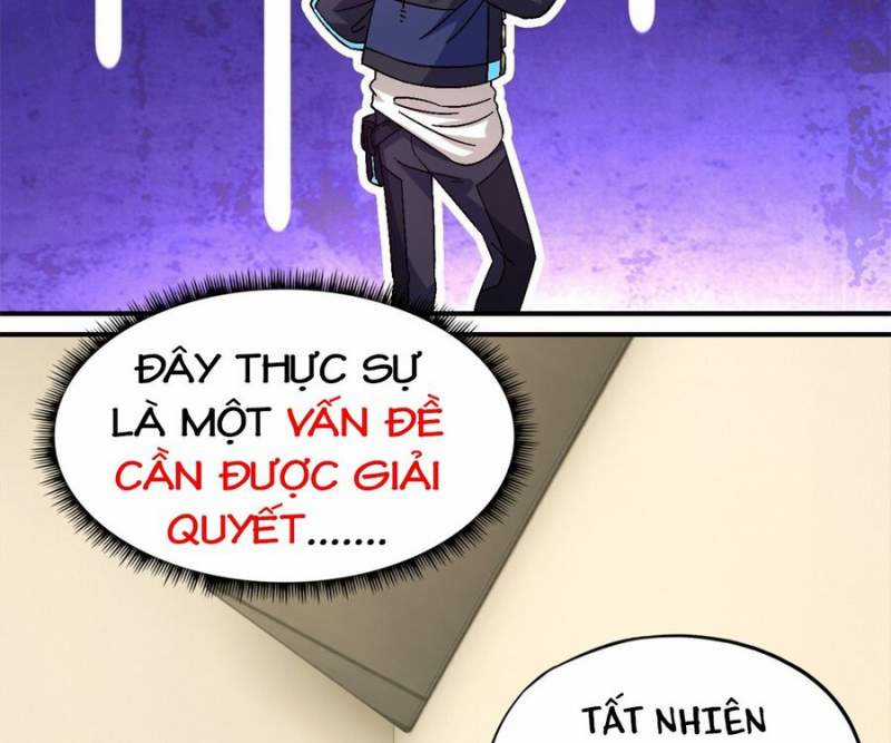 Tận Thế Trò Chơi Ghép Hình Chapter 86 trang 65