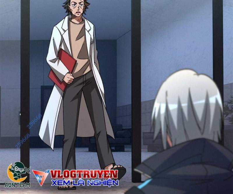 Tận Thế Trò Chơi Ghép Hình Chapter 86 trang 7