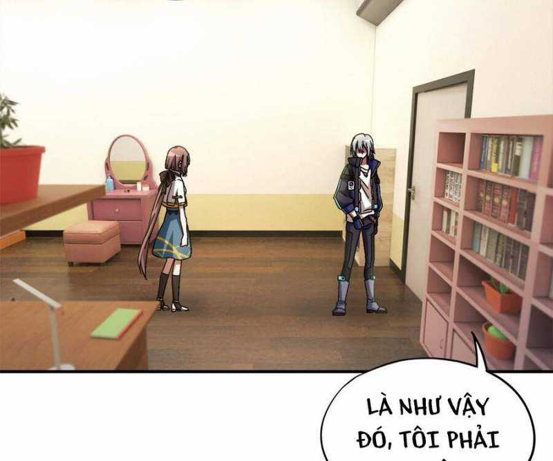 Tận Thế Trò Chơi Ghép Hình Chapter 86 trang 71