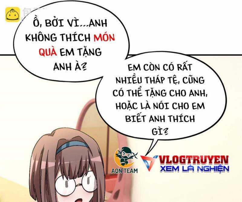 Tận Thế Trò Chơi Ghép Hình Chapter 86 trang 73