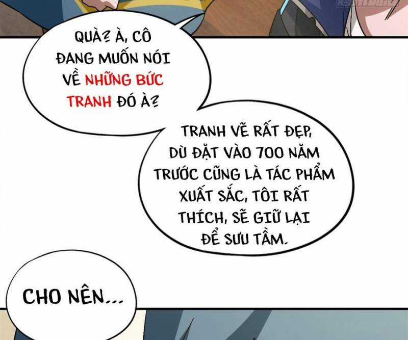 Tận Thế Trò Chơi Ghép Hình Chapter 86 trang 75