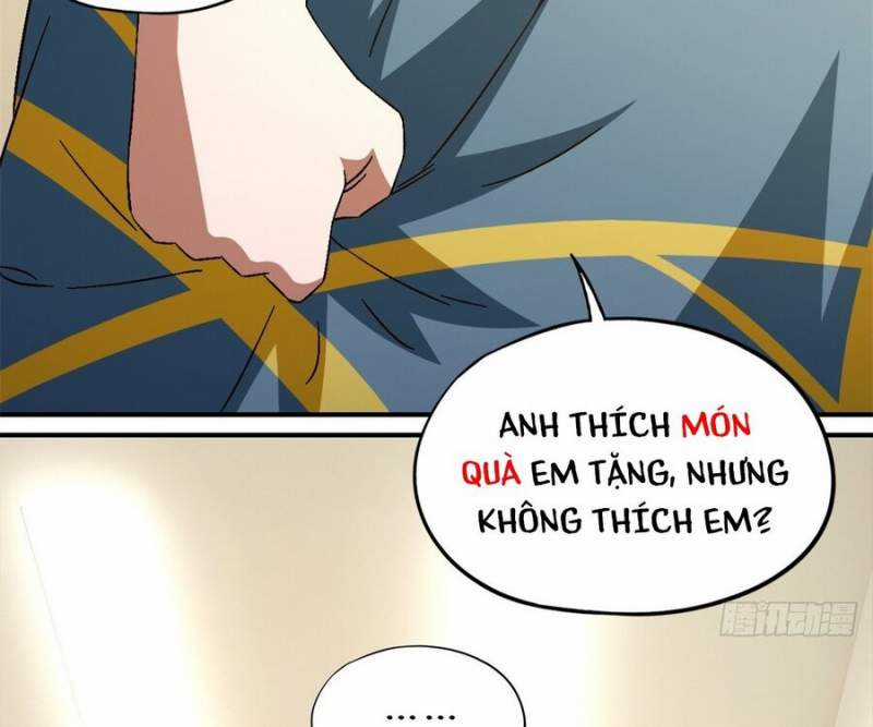 Tận Thế Trò Chơi Ghép Hình Chapter 86 trang 76