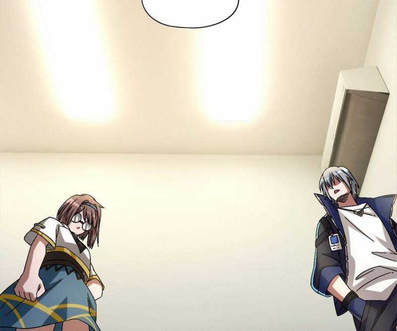 Tận Thế Trò Chơi Ghép Hình Chapter 86 trang 77