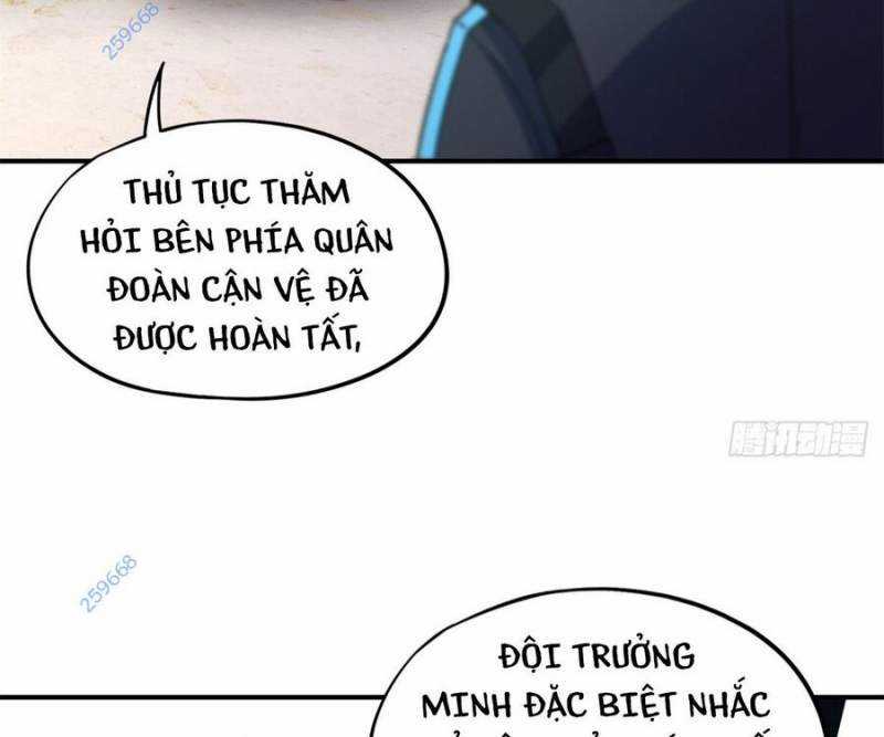 Tận Thế Trò Chơi Ghép Hình Chapter 86 trang 8