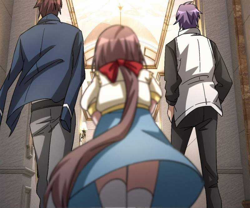 Tận Thế Trò Chơi Ghép Hình Chapter 86 trang 83