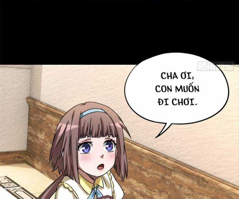 Tận Thế Trò Chơi Ghép Hình Chapter 86 trang 84