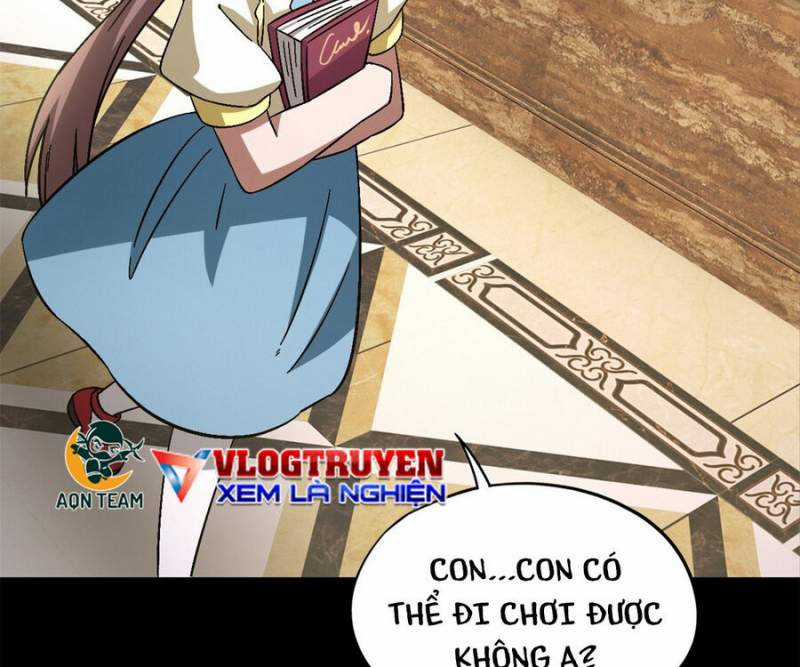 Tận Thế Trò Chơi Ghép Hình Chapter 86 trang 85