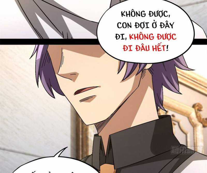 Tận Thế Trò Chơi Ghép Hình Chapter 86 trang 87