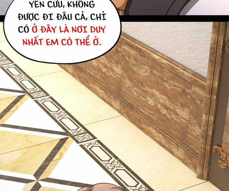 Tận Thế Trò Chơi Ghép Hình Chapter 86 trang 88