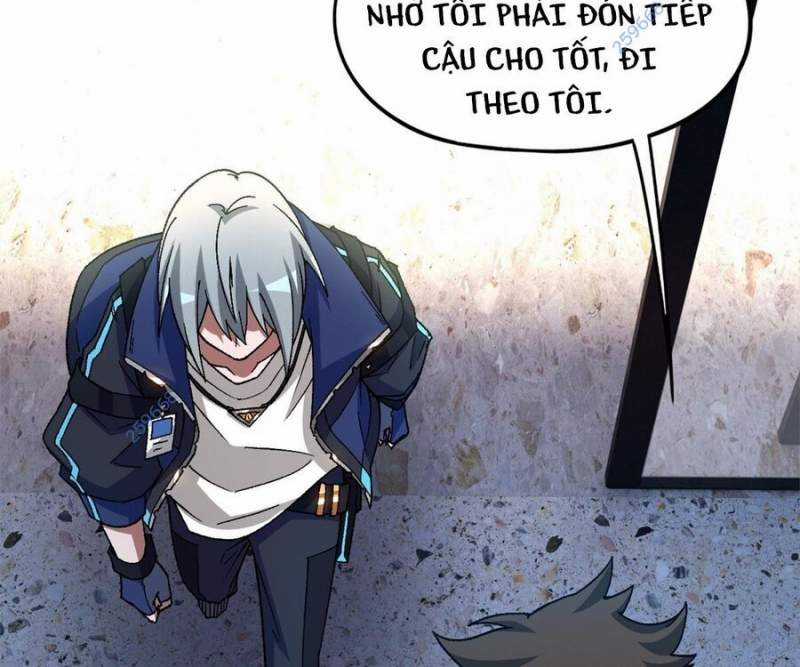 Tận Thế Trò Chơi Ghép Hình Chapter 86 trang 9