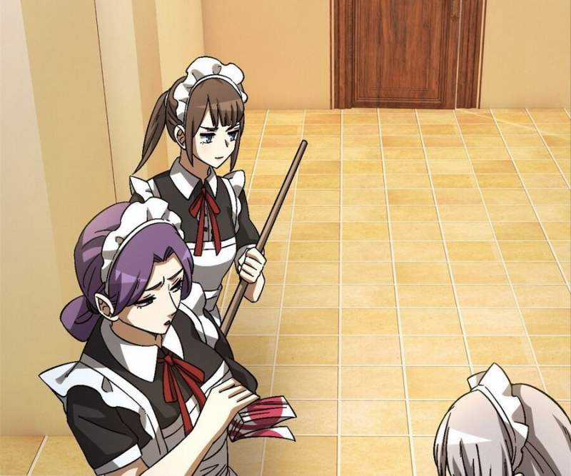 Tận Thế Trò Chơi Ghép Hình Chapter 86 trang 95