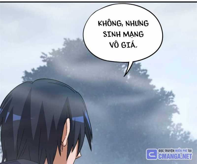 Tận Thế Trò Chơi Ghép Hình Chapter 87 trang 100