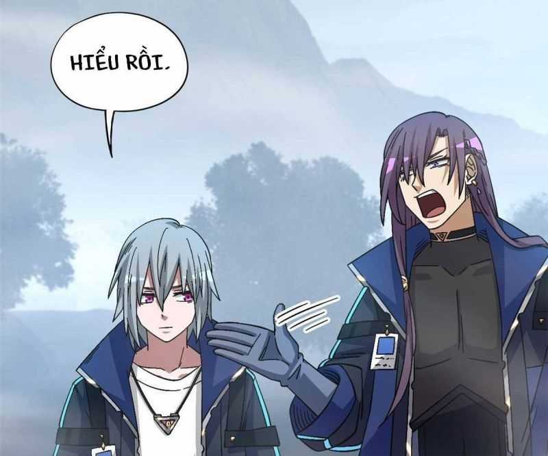 Tận Thế Trò Chơi Ghép Hình Chapter 87 trang 102