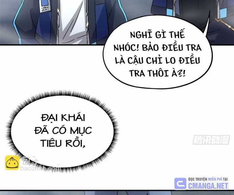 Tận Thế Trò Chơi Ghép Hình Chapter 87 trang 103