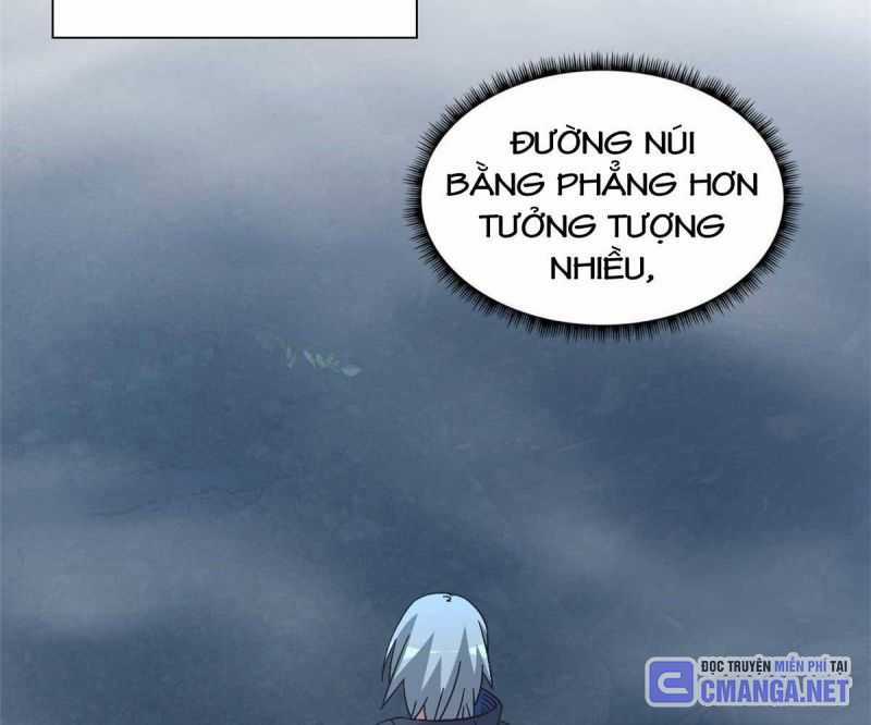 Tận Thế Trò Chơi Ghép Hình Chapter 87 trang 106