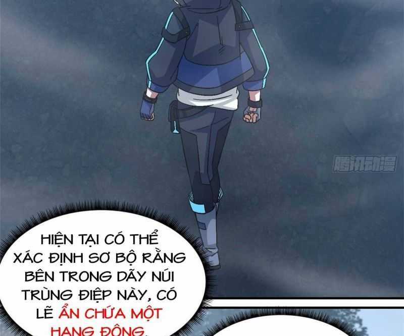 Tận Thế Trò Chơi Ghép Hình Chapter 87 trang 107