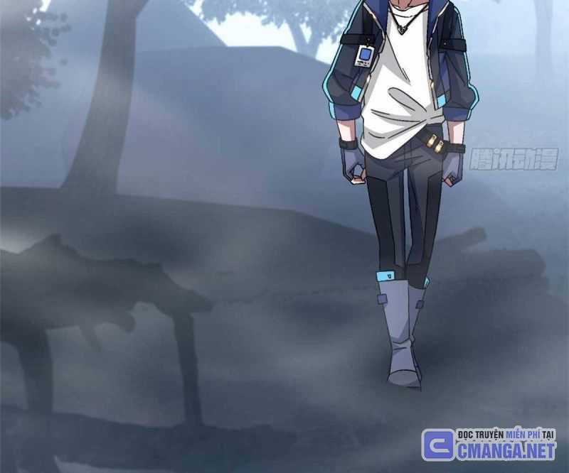 Tận Thế Trò Chơi Ghép Hình Chapter 87 trang 109