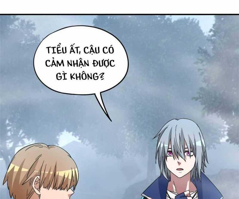 Tận Thế Trò Chơi Ghép Hình Chapter 87 trang 114
