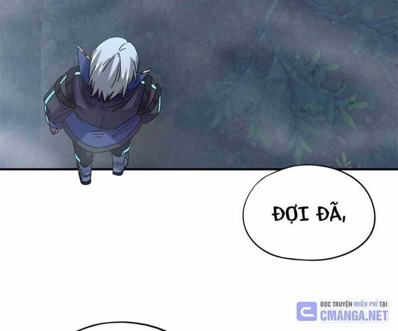 Tận Thế Trò Chơi Ghép Hình Chapter 87 trang 118