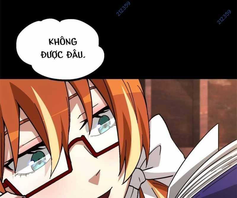 Tận Thế Trò Chơi Ghép Hình Chapter 87 trang 12