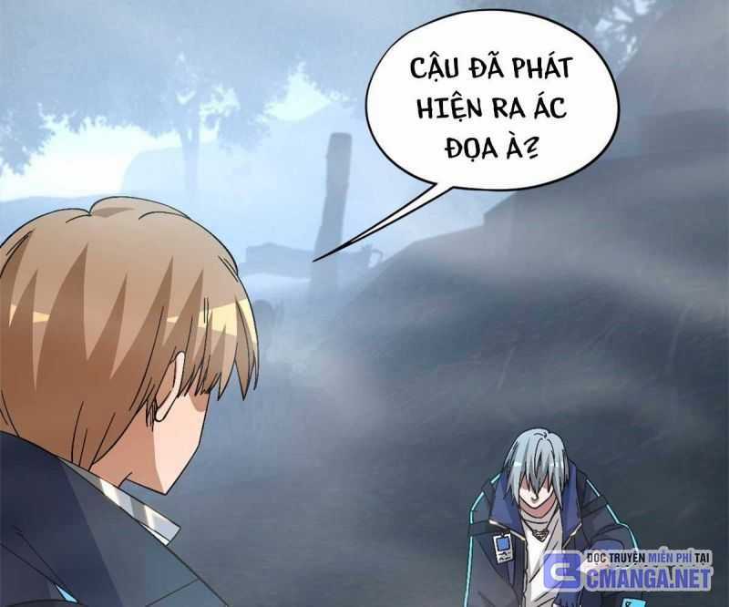 Tận Thế Trò Chơi Ghép Hình Chapter 87 trang 121