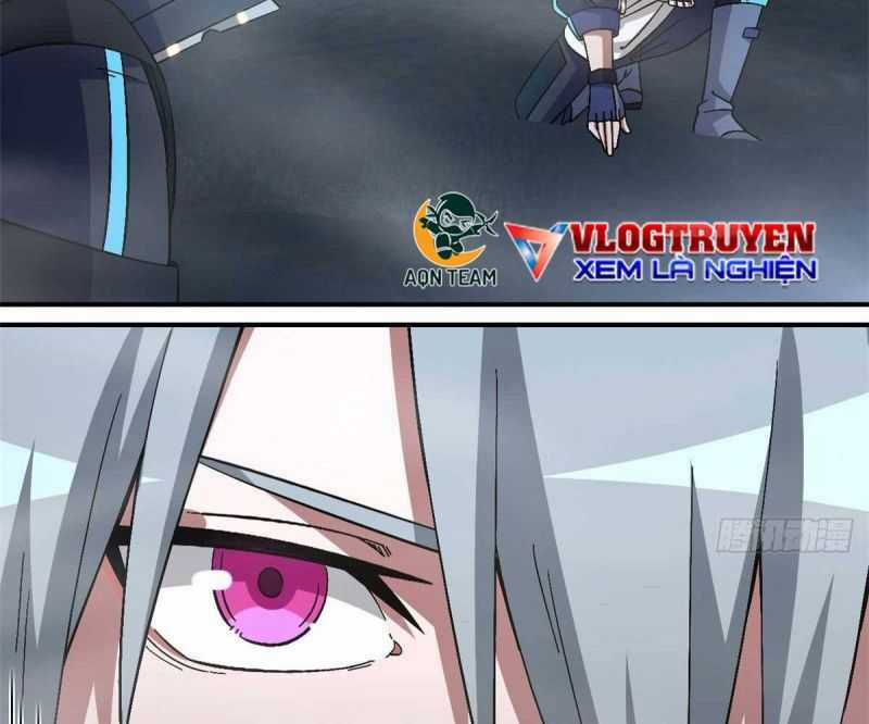 Tận Thế Trò Chơi Ghép Hình Chapter 87 trang 122