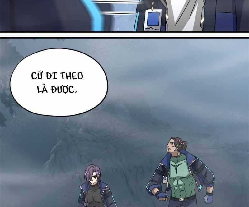 Tận Thế Trò Chơi Ghép Hình Chapter 87 trang 125