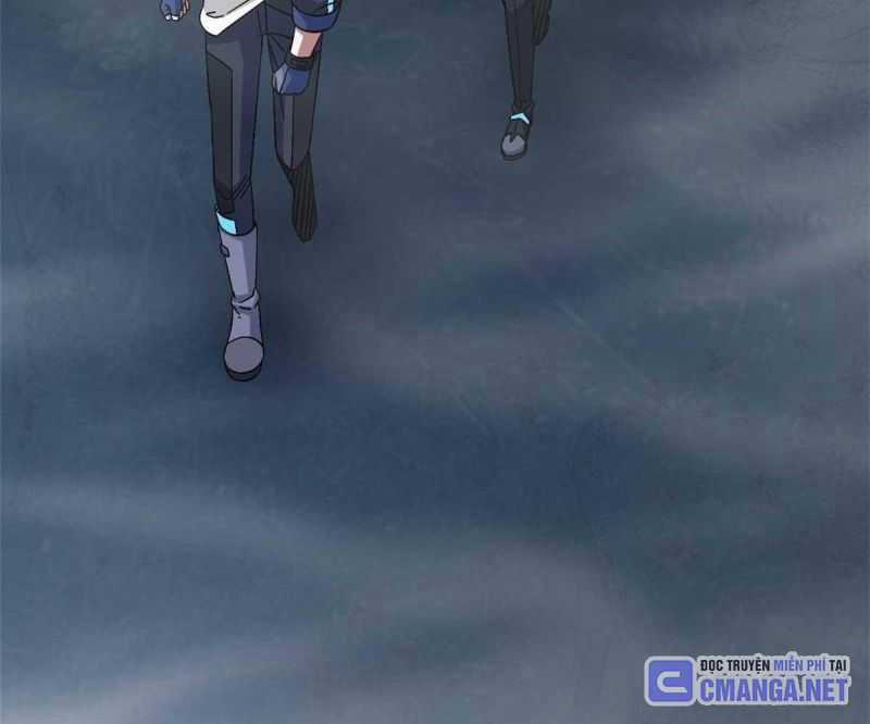 Tận Thế Trò Chơi Ghép Hình Chapter 87 trang 127