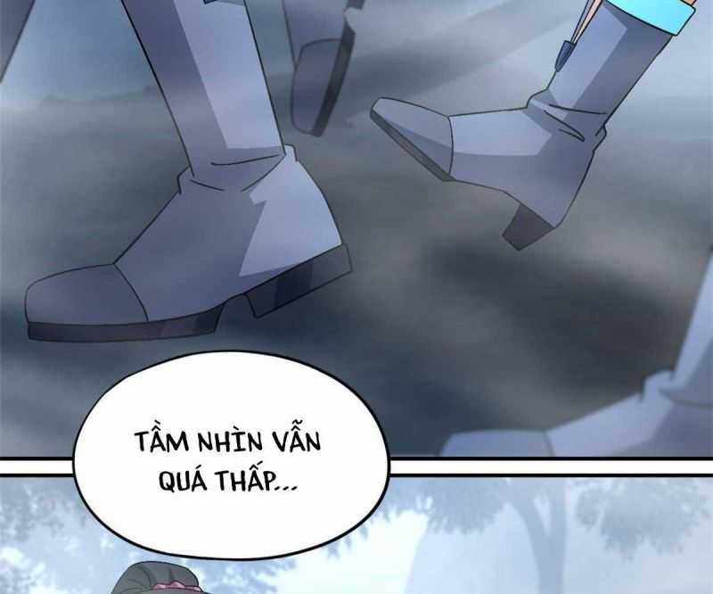 Tận Thế Trò Chơi Ghép Hình Chapter 87 trang 129