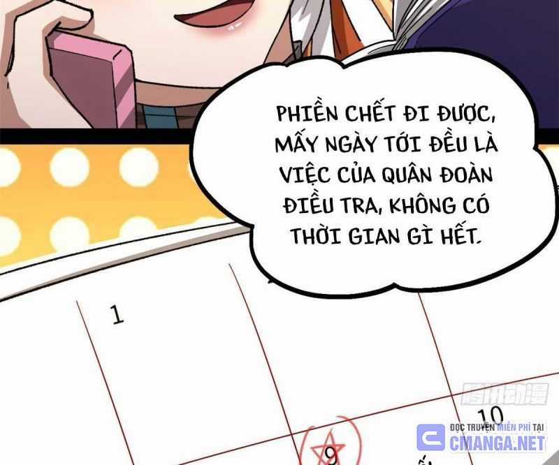 Tận Thế Trò Chơi Ghép Hình Chapter 87 trang 13
