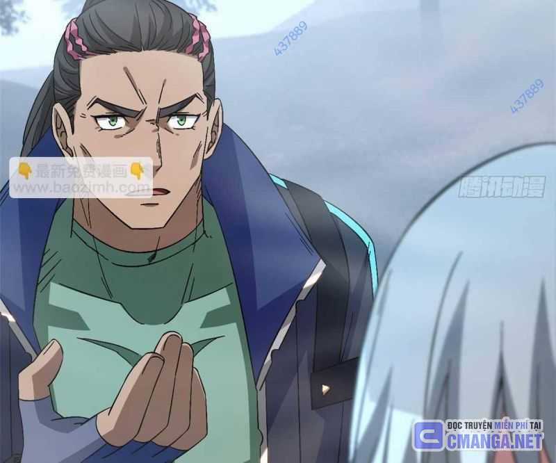 Tận Thế Trò Chơi Ghép Hình Chapter 87 trang 130