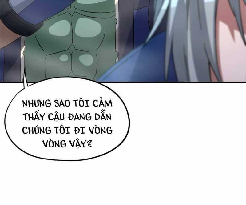 Tận Thế Trò Chơi Ghép Hình Chapter 87 trang 131