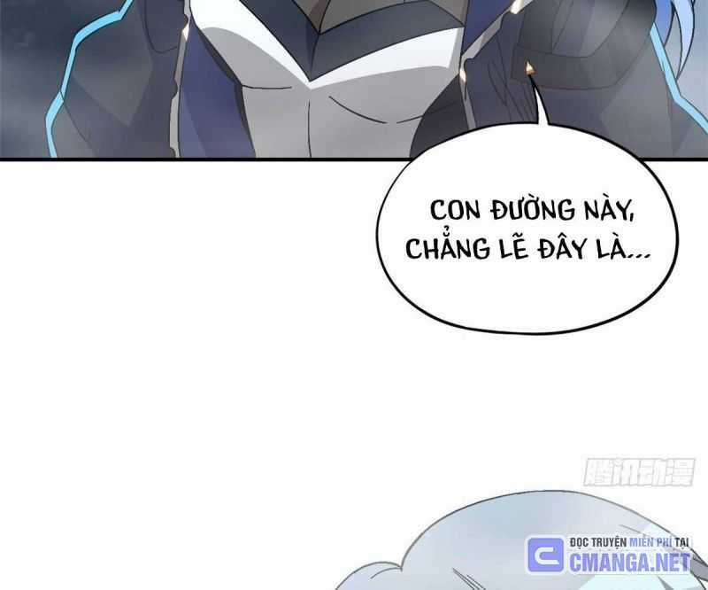 Tận Thế Trò Chơi Ghép Hình Chapter 87 trang 133