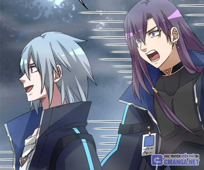 Tận Thế Trò Chơi Ghép Hình Chapter 87 trang 136