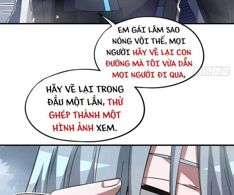 Tận Thế Trò Chơi Ghép Hình Chapter 87 trang 137