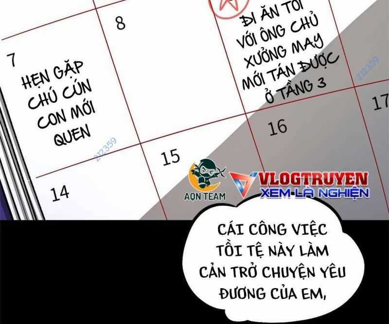 Tận Thế Trò Chơi Ghép Hình Chapter 87 trang 14