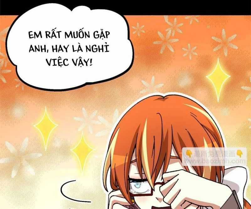 Tận Thế Trò Chơi Ghép Hình Chapter 87 trang 15