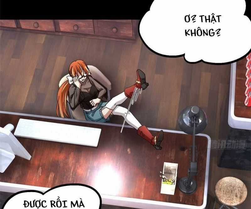 Tận Thế Trò Chơi Ghép Hình Chapter 87 trang 17