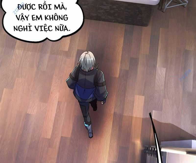 Tận Thế Trò Chơi Ghép Hình Chapter 87 trang 18