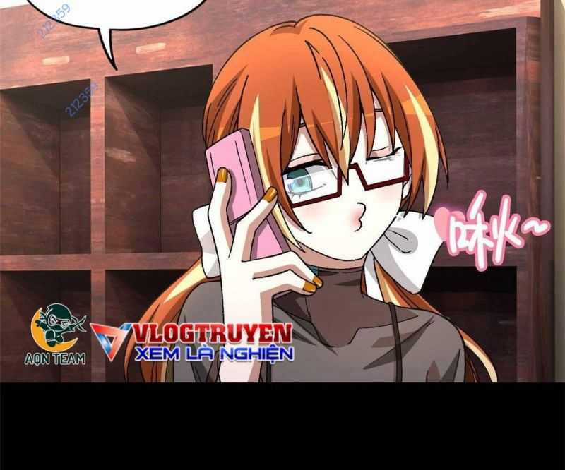 Tận Thế Trò Chơi Ghép Hình Chapter 87 trang 20