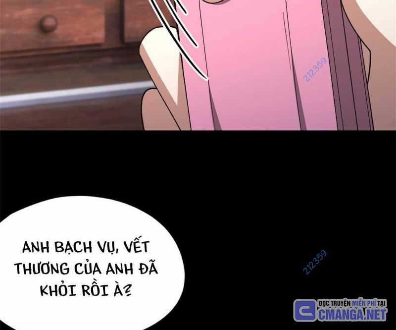 Tận Thế Trò Chơi Ghép Hình Chapter 87 trang 22