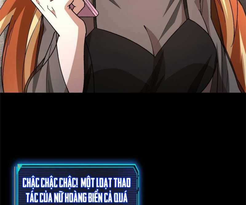 Tận Thế Trò Chơi Ghép Hình Chapter 87 trang 24