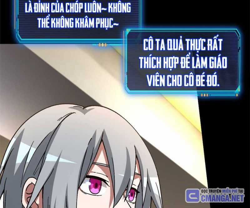 Tận Thế Trò Chơi Ghép Hình Chapter 87 trang 25