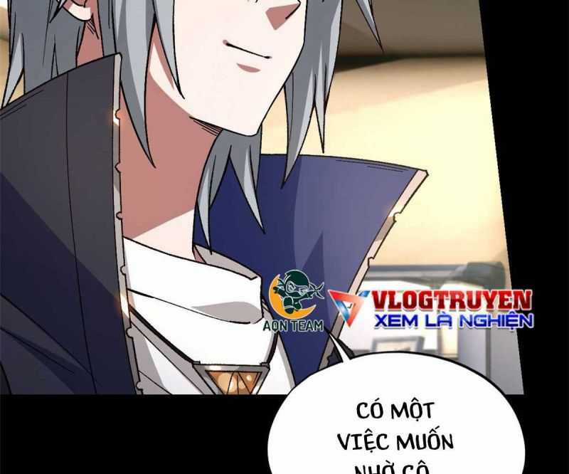 Tận Thế Trò Chơi Ghép Hình Chapter 87 trang 26