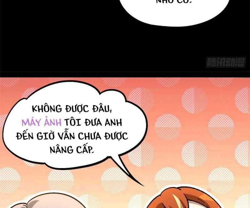 Tận Thế Trò Chơi Ghép Hình Chapter 87 trang 27